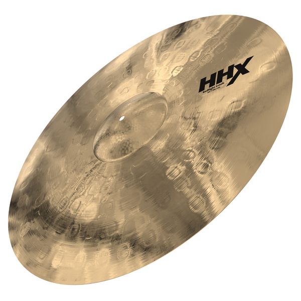 Sabian 22" HHX Redlight Crash