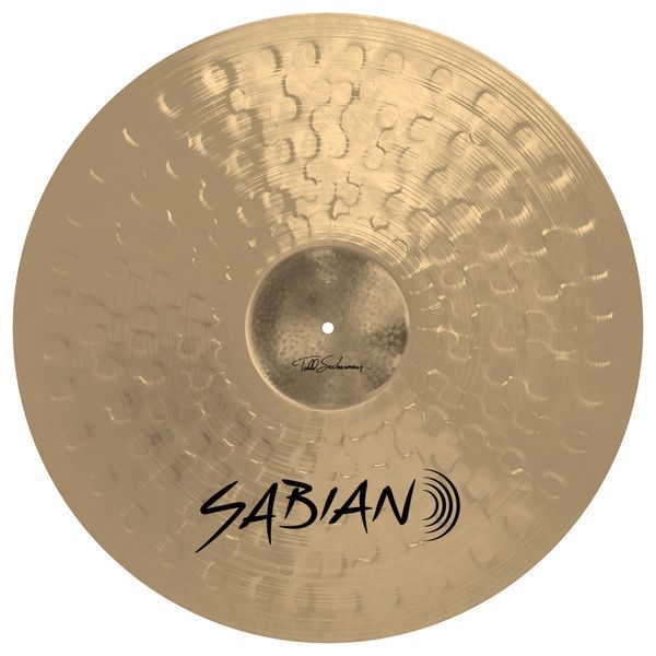 Sabian 22" HHX Redlight Crash