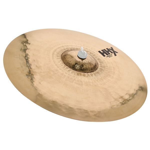 Sabian 22" HHX Redlight Crash