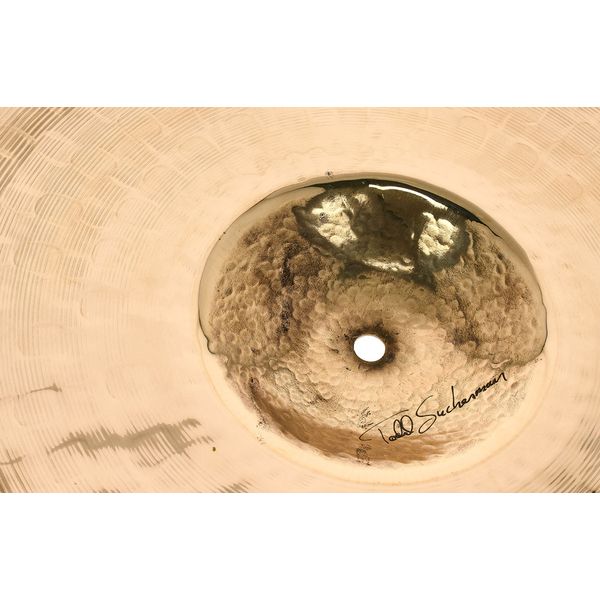 Sabian 22" HHX Redlight Crash