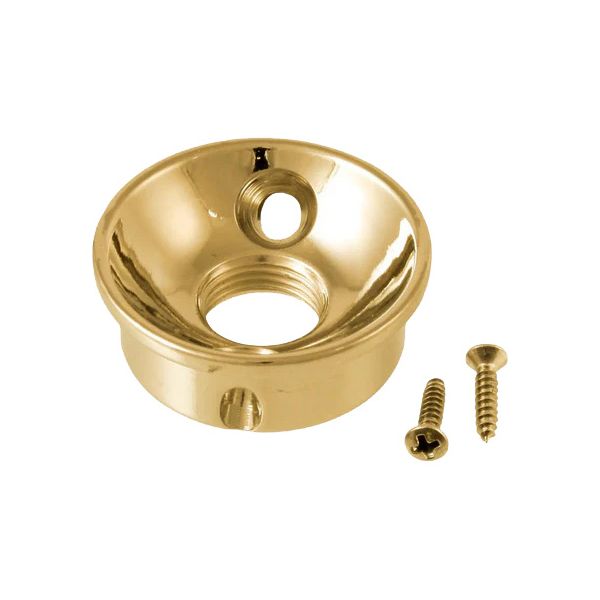 Allparts Retrofit Jackplate T-Style G