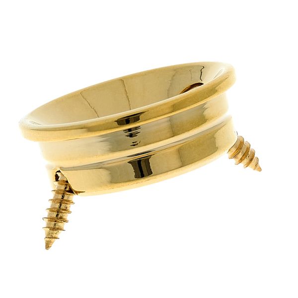 Allparts Retrofit Jackplate T-Style G