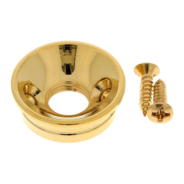 Allparts Retrofit Jackplate T-Style G