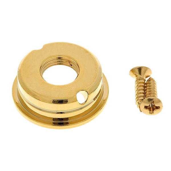 Allparts Retrofit Jackplate T-Style G