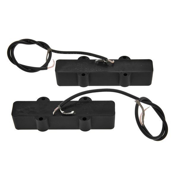 Bartolini 59CBJS 5-String Classic Set