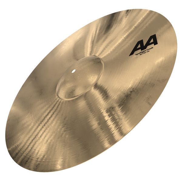 Sabian 18" AA Spotlight Crash
