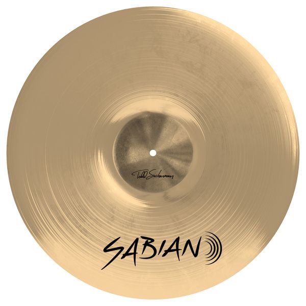 Sabian 18" AA Spotlight Crash