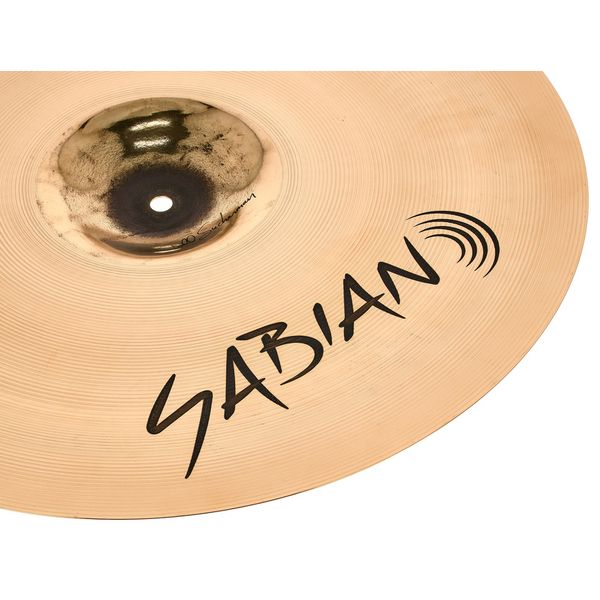 Sabian 18" AA Spotlight Crash