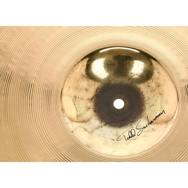 Sabian 18" AA Spotlight Crash