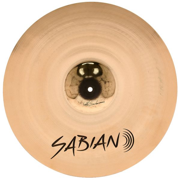 Sabian 18" AA Spotlight Crash