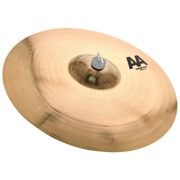 Sabian 18" AA Spotlight Crash