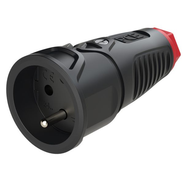 PCE 2410-sr Taurus2 Socket B/F