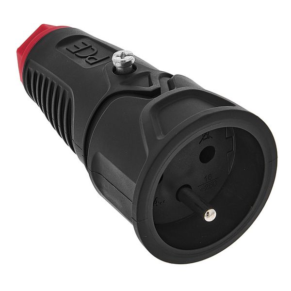 PCE 2410-sr Taurus2 Socket B/F