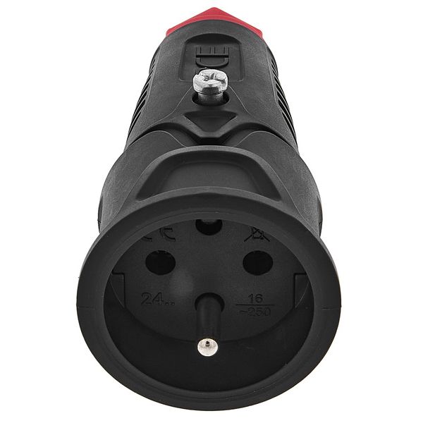 PCE 2410-sr Taurus2 Socket B/F
