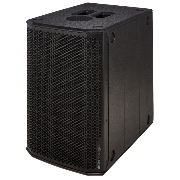 dB Technologies B-Hype 8/Sub 612 Power Bundle