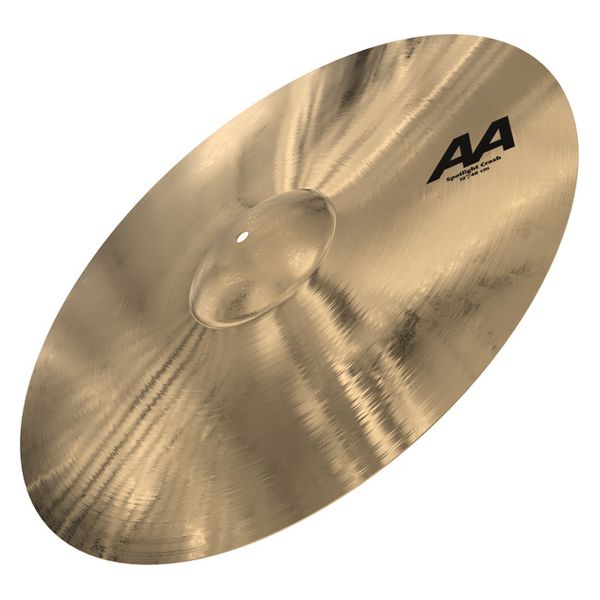 Sabian 19" AA Spotlight Crash