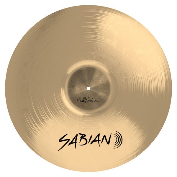 Sabian 19" AA Spotlight Crash