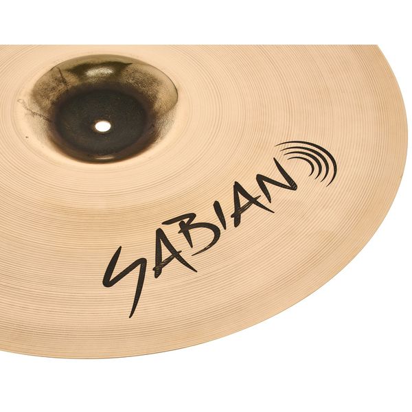 Sabian 19" AA Spotlight Crash