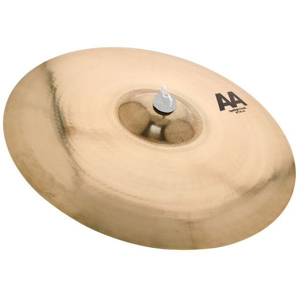 Sabian 19" AA Spotlight Crash