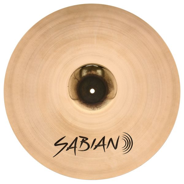 Sabian 19" AA Spotlight Crash