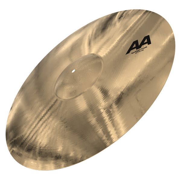Sabian 20" AA Spotlight Crash