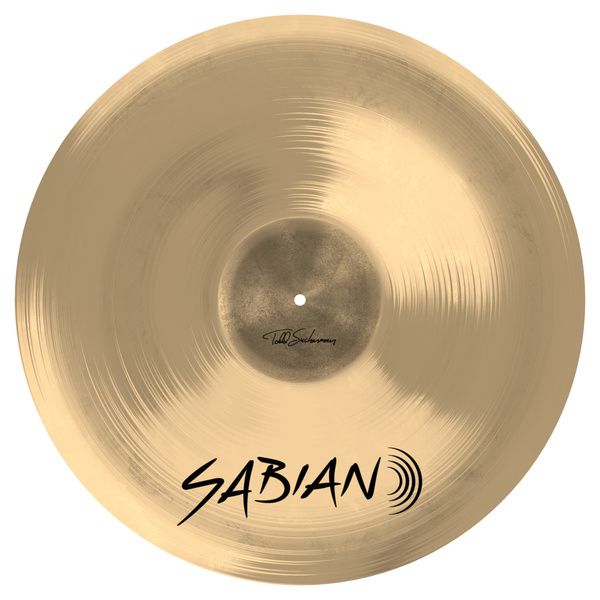 Sabian 20" AA Spotlight Crash