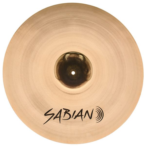 Sabian 20" AA Spotlight Crash