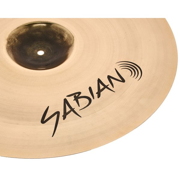 Sabian 20" AA Spotlight Crash