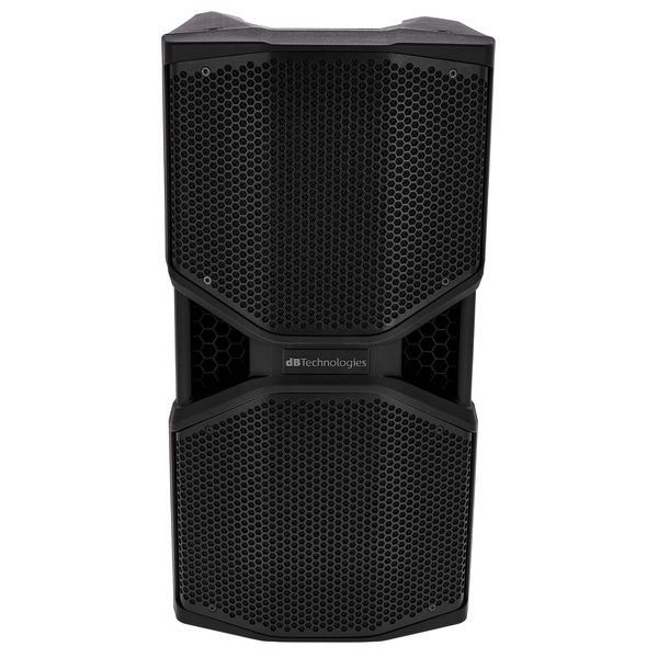 dB Technologies Reevo 210/Sub 915 Power Bundle