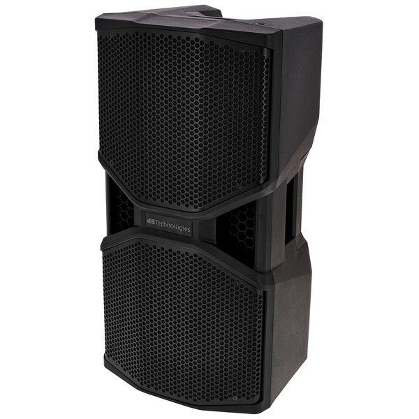 dB Technologies Reevo 210/Sub 915 Power Bundle