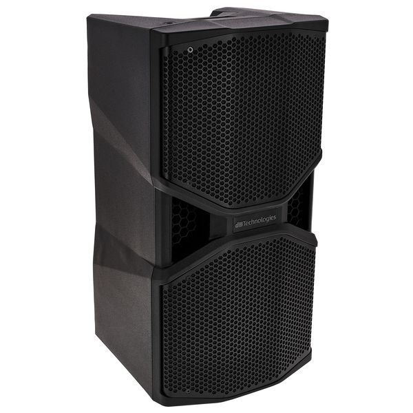 dB Technologies Reevo 210/Sub 915 Power Bundle