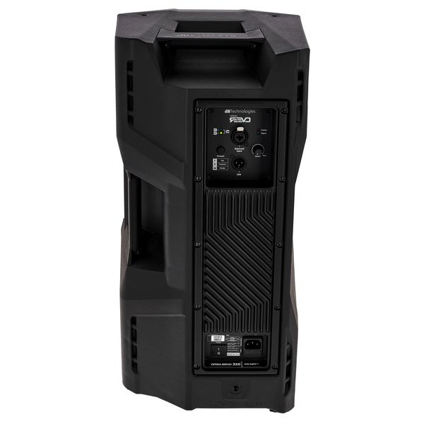 dB Technologies Reevo 210/Sub 915 Power Bundle