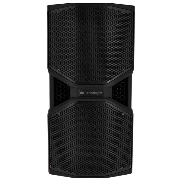 dB Technologies Reevo 210/Sub 915 Power Bundle