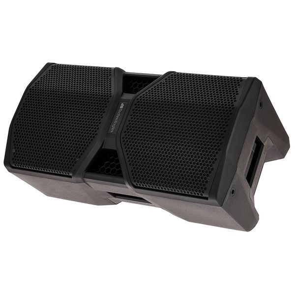 dB Technologies Reevo 210/Sub 915 Power Bundle