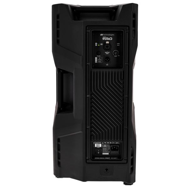 dB Technologies Reevo 210/Sub 915 Power Bundle