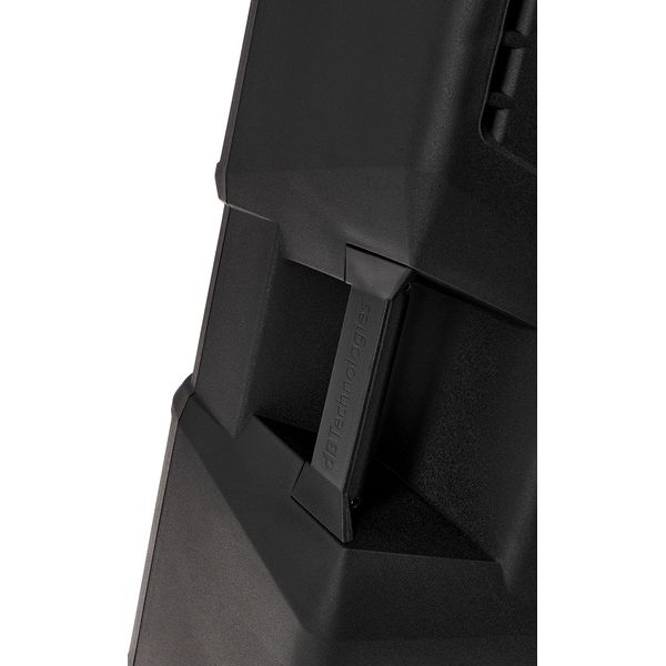 dB Technologies Reevo 210/Sub 915 Power Bundle