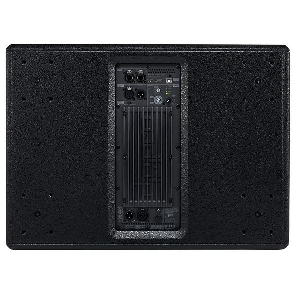 dB Technologies Reevo 210/Sub 915 Power Bundle