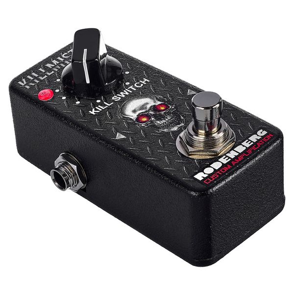 Rodenberg Killmister 2025 Auto Kill