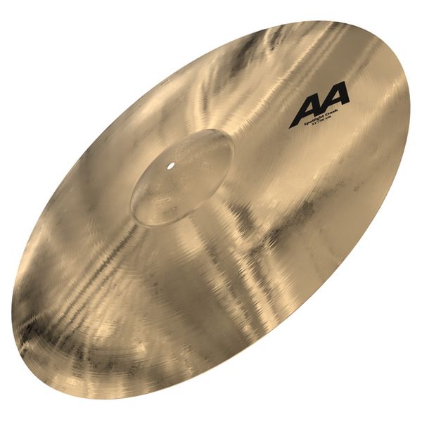 Sabian 22" AA Spotlight Crash