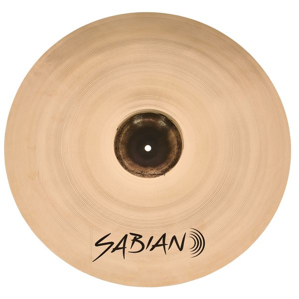 Sabian 22" AA Spotlight Crash