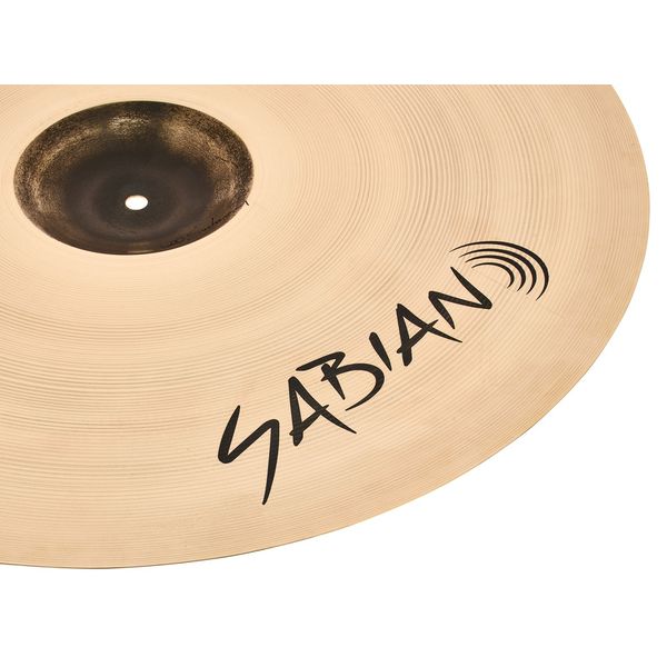 Sabian 22" AA Spotlight Crash