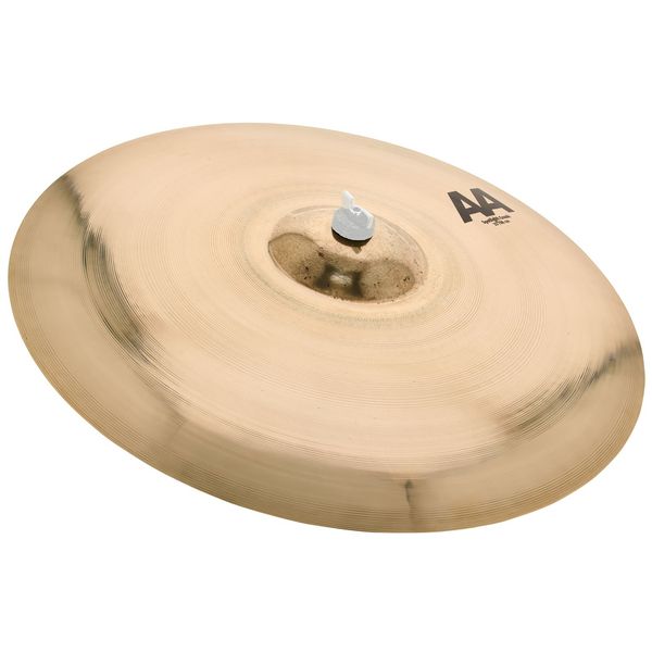 Sabian 22" AA Spotlight Crash