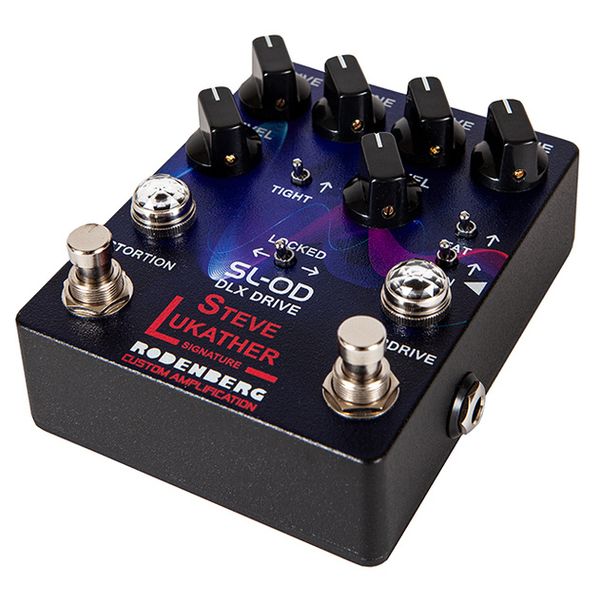 Rodenberg SL-OD DLX Drive OD/Dist