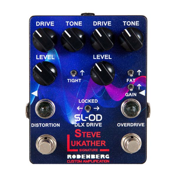 Rodenberg SL-OD DLX Drive OD/Dist