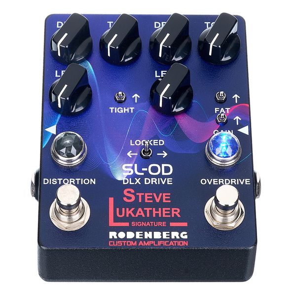 Rodenberg SL-OD DLX Drive OD/Dist