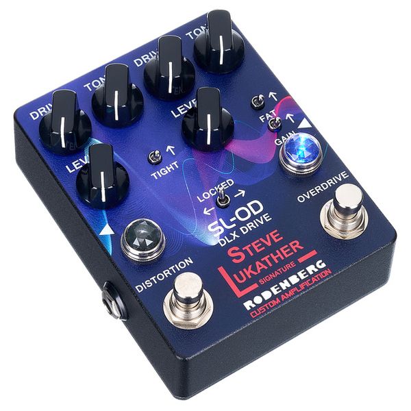 Rodenberg SL-OD DLX Drive OD/Dist