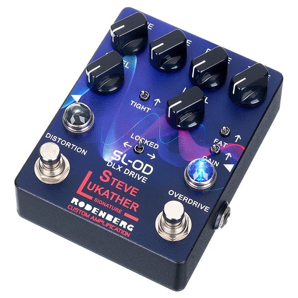 Rodenberg SL-OD DLX Drive OD/Dist