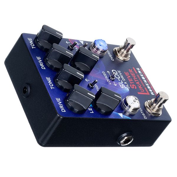 Rodenberg SL-OD DLX Drive OD/Dist