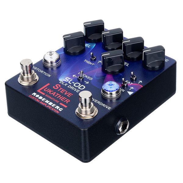 Rodenberg SL-OD DLX Drive OD/Dist