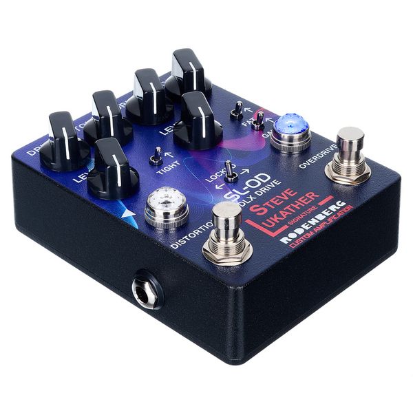 Rodenberg SL-OD DLX Drive OD/Dist